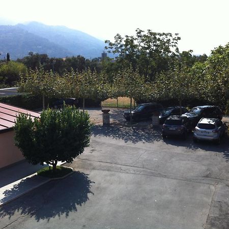 Hotel Da Filie' Querceta Dış mekan fotoğraf