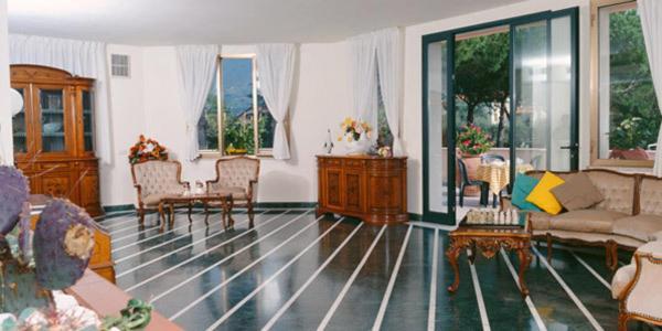 Hotel Da Filie' Querceta Dış mekan fotoğraf