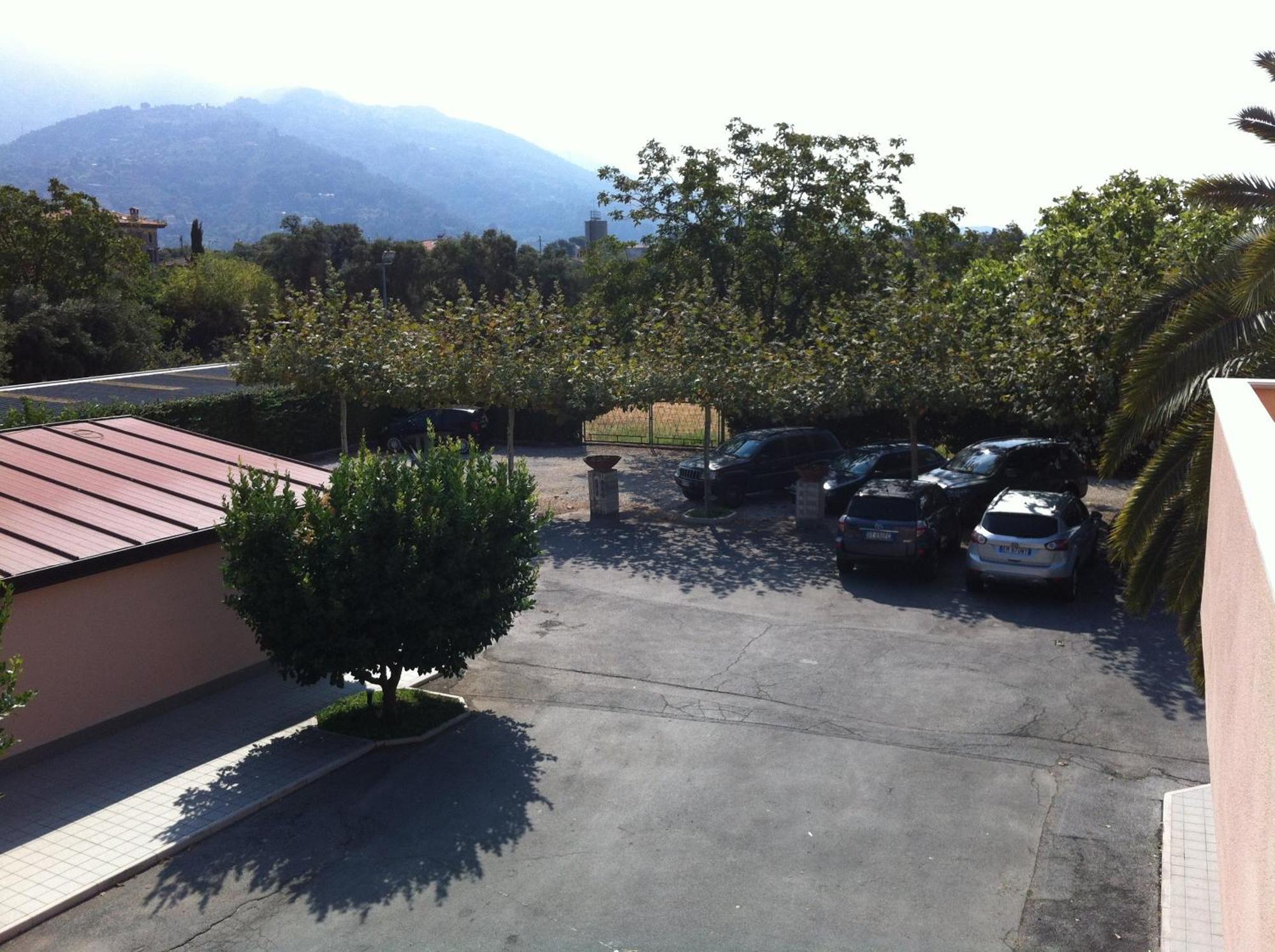 Hotel Da Filie' Querceta Dış mekan fotoğraf