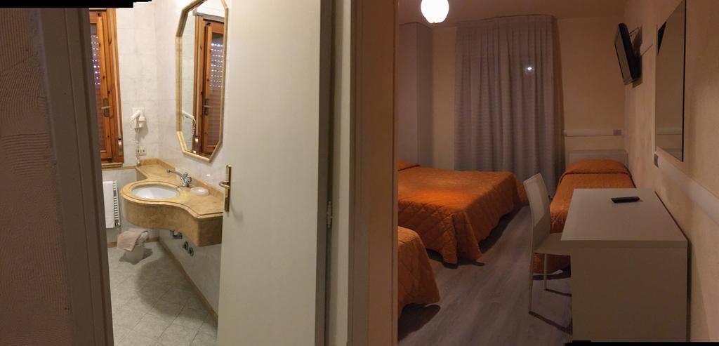 Hotel Da Filie' Querceta Dış mekan fotoğraf