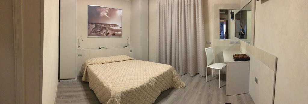 Hotel Da Filie' Querceta Dış mekan fotoğraf