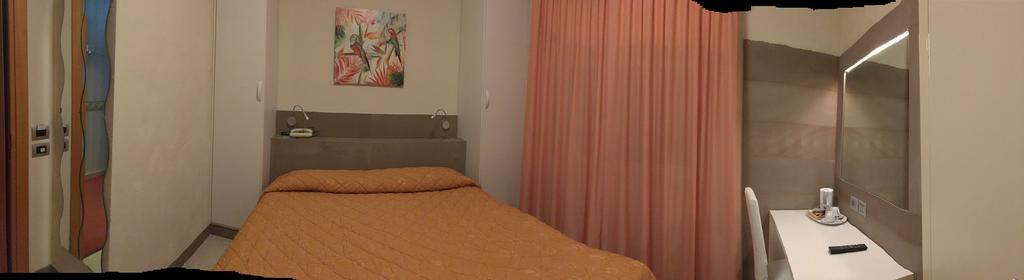 Hotel Da Filie' Querceta Dış mekan fotoğraf