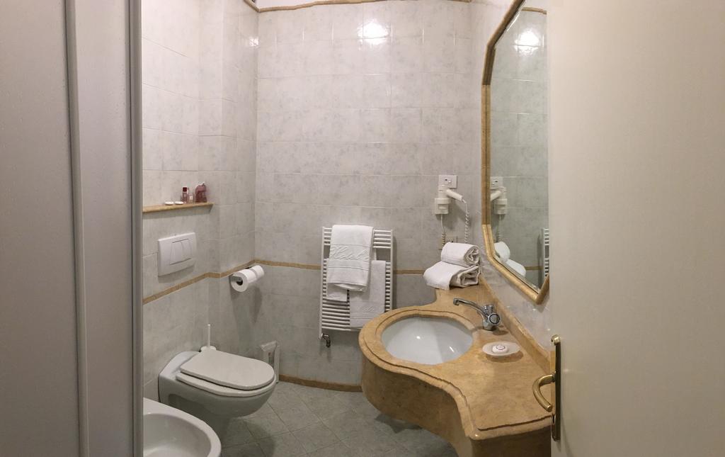 Hotel Da Filie' Querceta Dış mekan fotoğraf