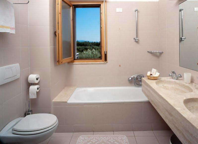 Hotel Da Filie' Querceta Dış mekan fotoğraf