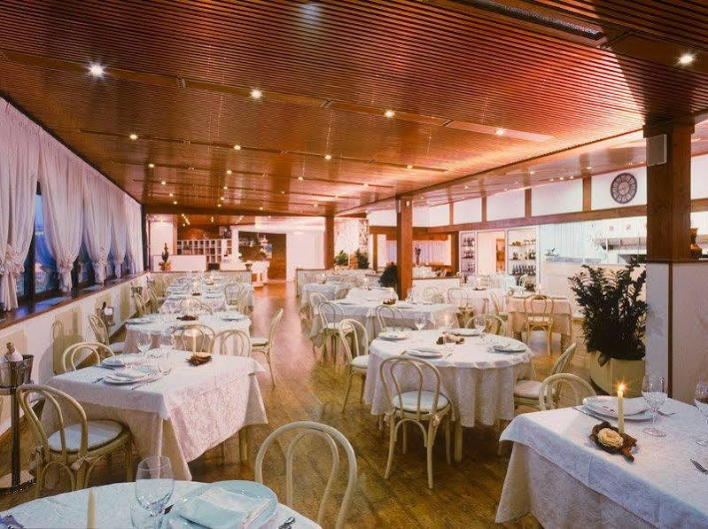 Hotel Da Filie' Querceta Dış mekan fotoğraf