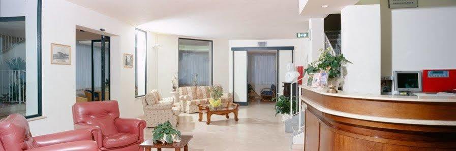 Hotel Da Filie' Querceta Dış mekan fotoğraf