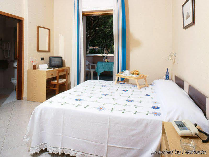 Hotel Da Filie' Querceta Dış mekan fotoğraf
