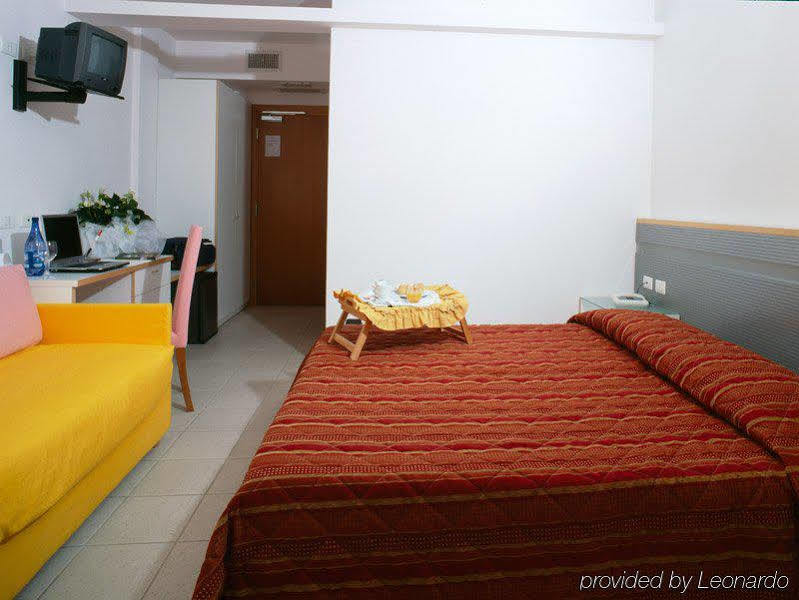 Hotel Da Filie' Querceta Dış mekan fotoğraf