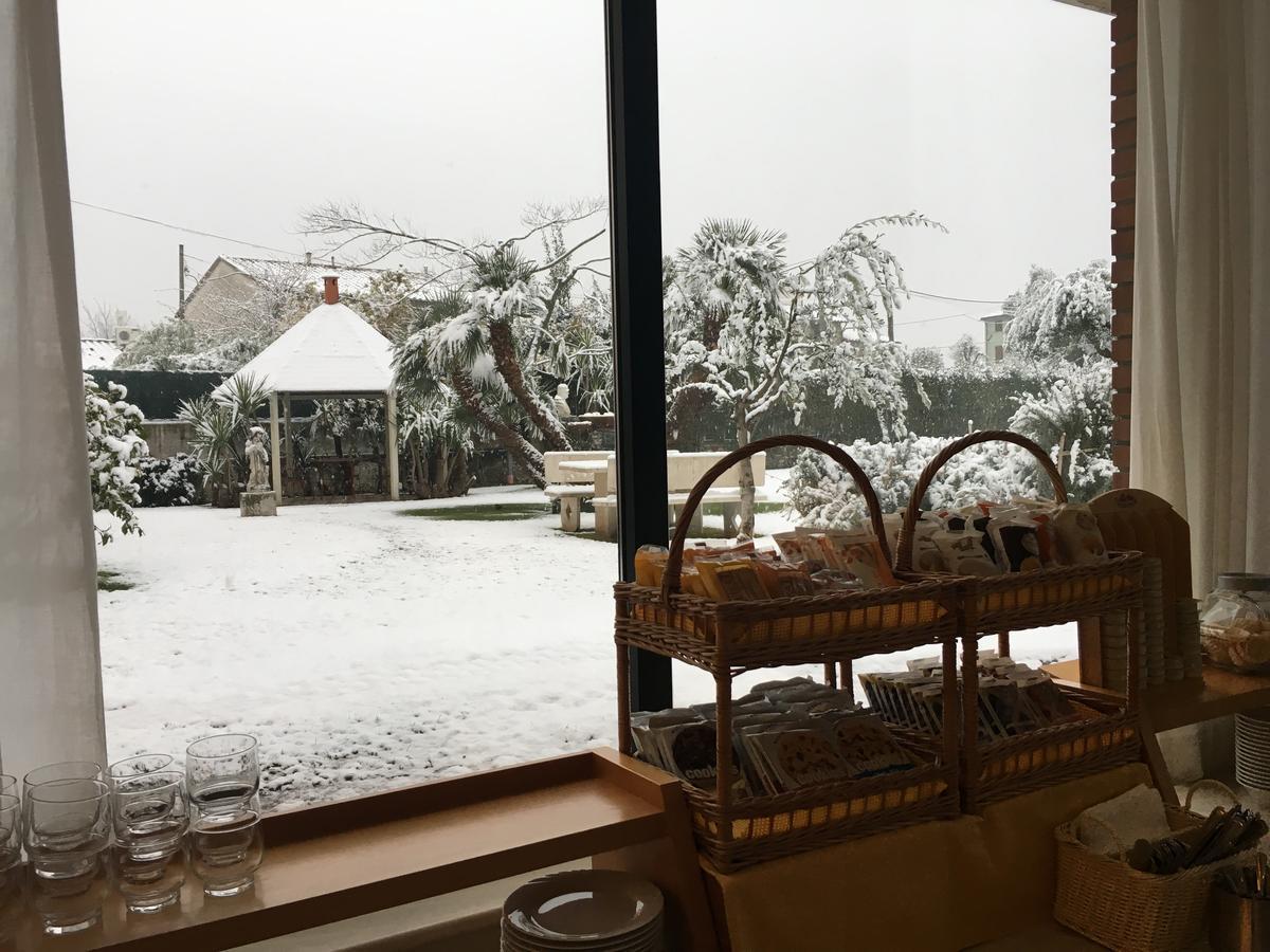 Hotel Da Filie' Querceta Dış mekan fotoğraf